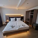Zum Weserdampfschiff Hotel