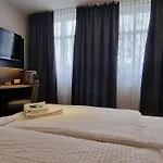 Hotel Zum Weserdampfschiff Bad Karlshafen