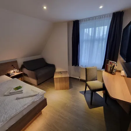 Zum Weserdampfschiff Hotel