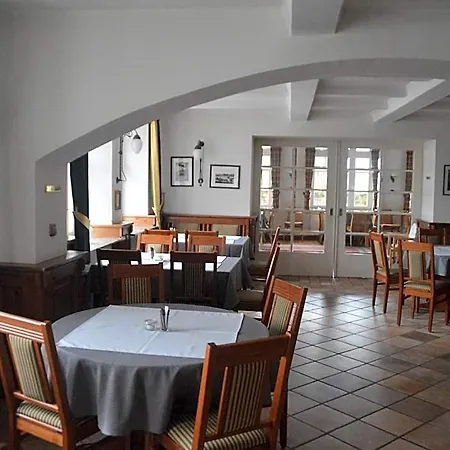 Hotel Zum Weserdampfschiff