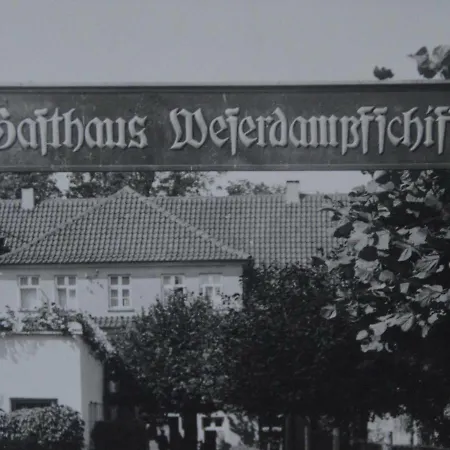 Zum Weserdampfschiff Bad Karlshafen