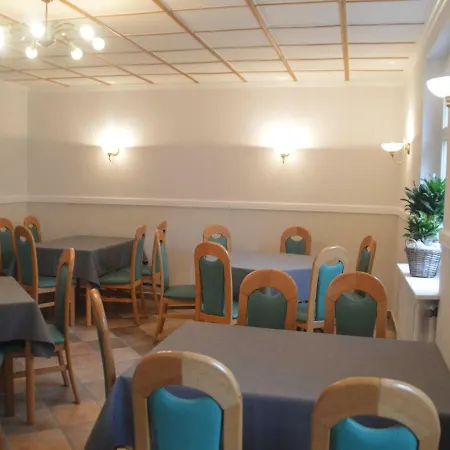 Zum Weserdampfschiff Hotel Bad Karlshafen